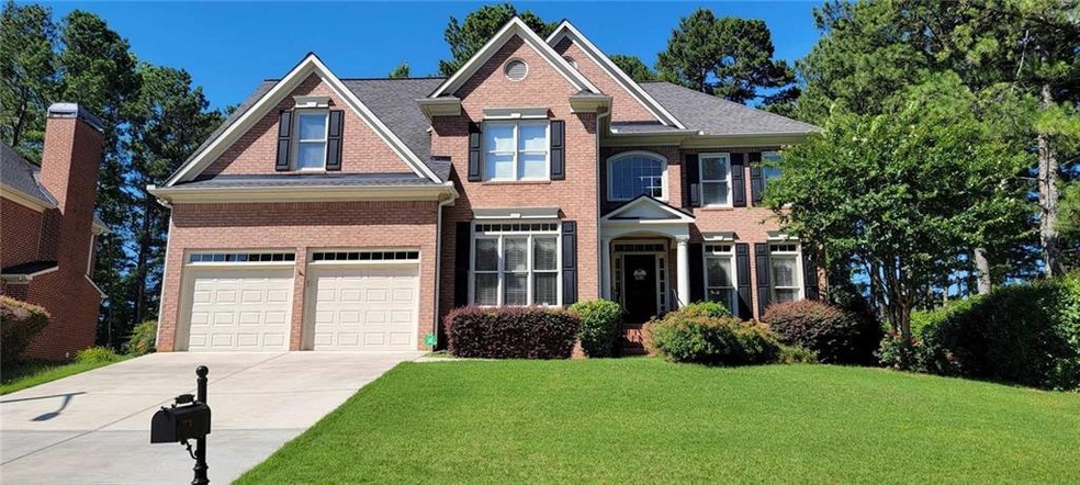 3243 Talimore Cir, Marietta, GA 30066 - photo 1