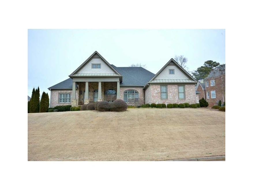 Exterior Front. Welcome Home!
