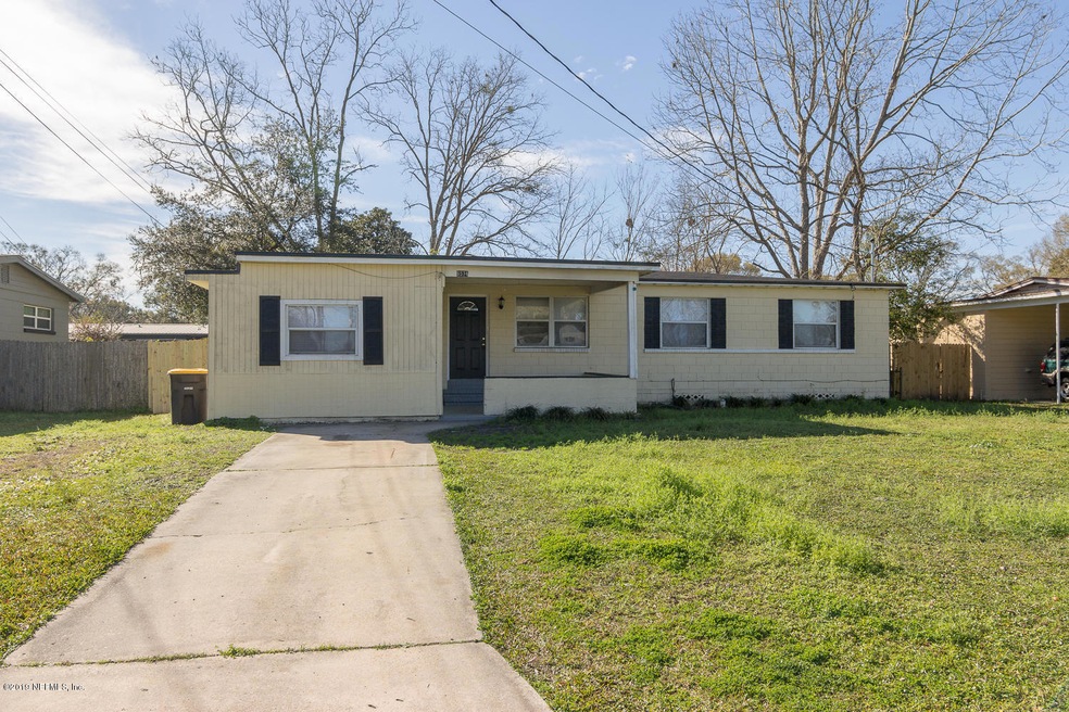 6574 Aires Rd, Jacksonville, FL 32244 - photo 1