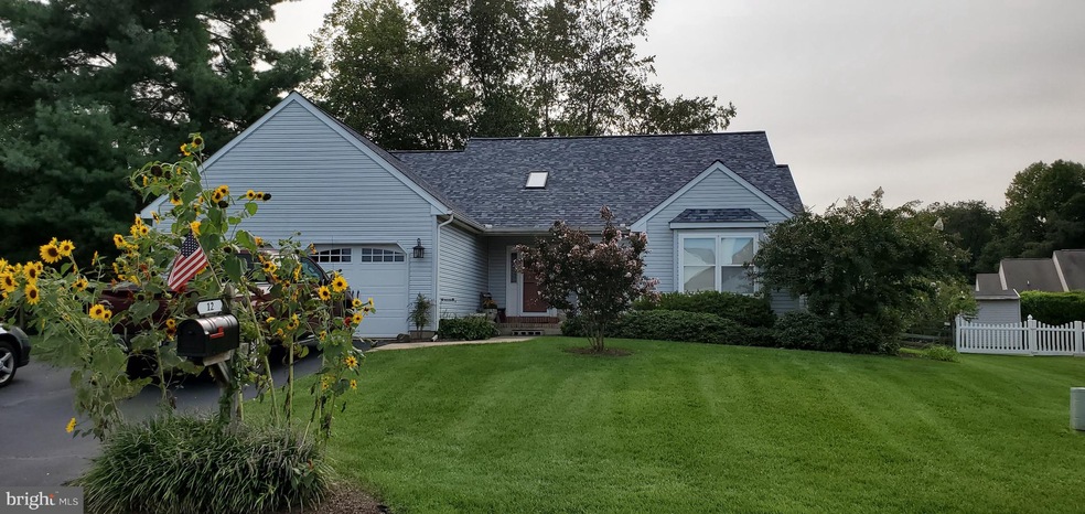 12 Camino Ct, New Castle, DE 19720 - photo 1