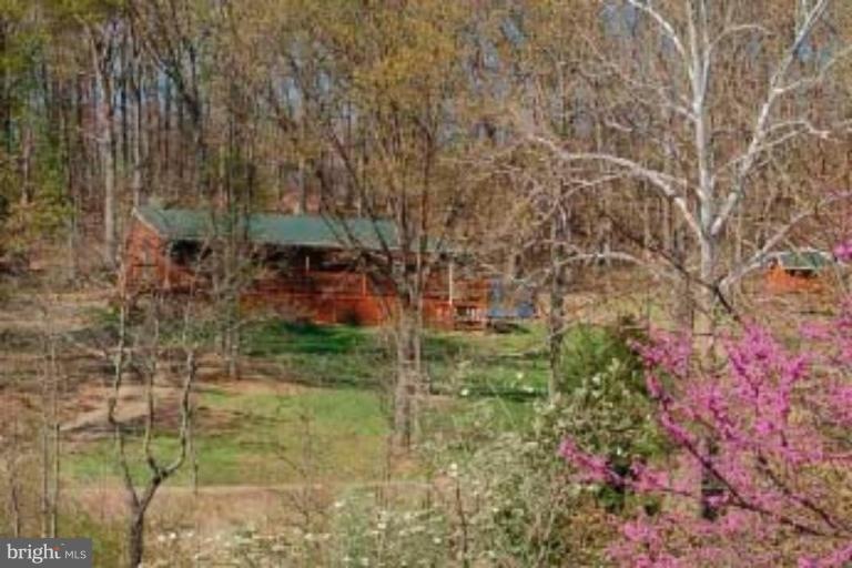 198 Westbrook Rd, Old Fields, WV 26845 - photo 1