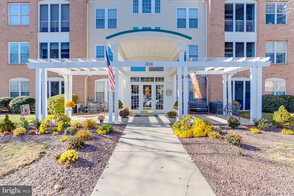 1308 Scottsdale Dr unit H, Bel Air, MD 21015 - photo 1