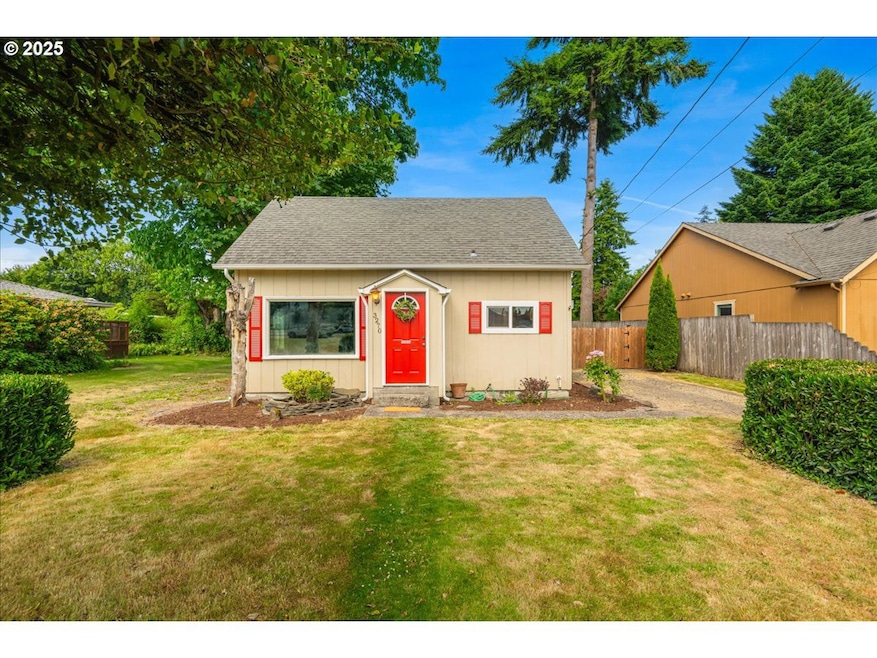 3270 Pine St, Longview, WA 98632 - photo 1