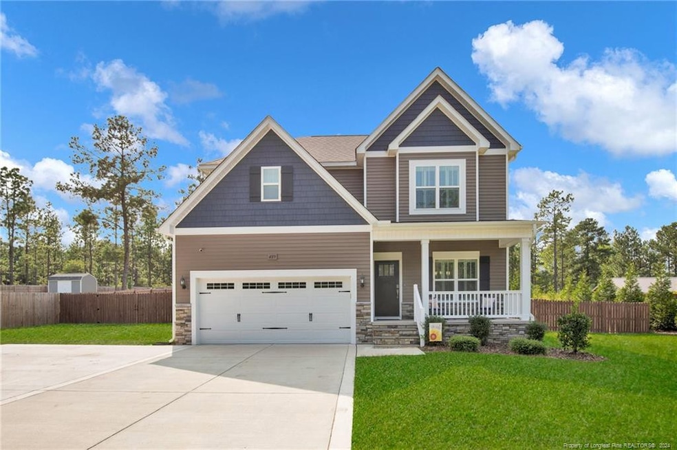 489 Gretchen Rd