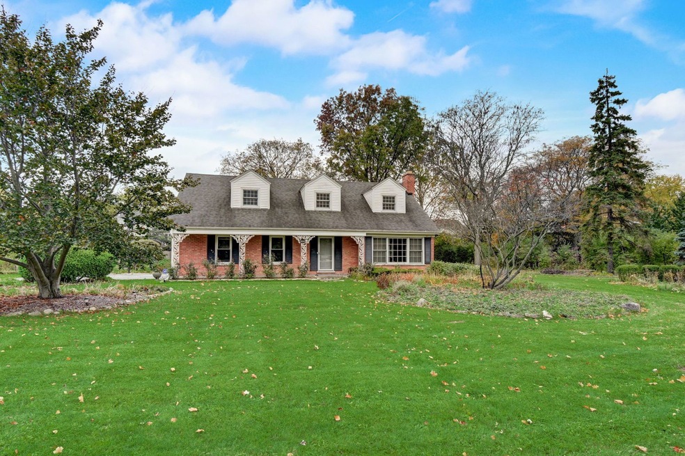 3255 Westview Dr, Northbrook, IL 60062 - photo 1