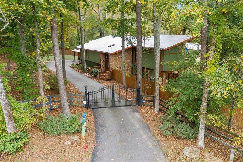 995 Upper Hembree Rd, Roswell, GA 30076 - photo 1