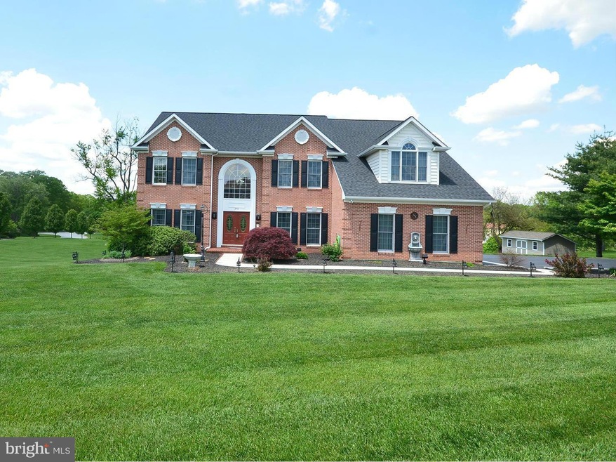 2410 Haddon Hurst Ct, Fallston, MD 21047 - photo 1