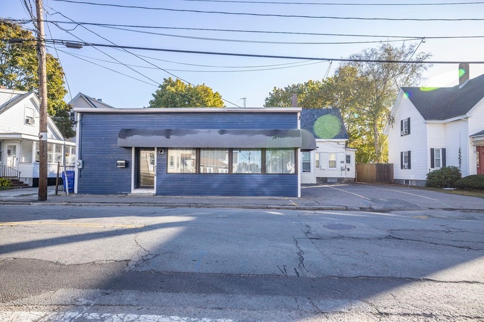 569 Bay St, Taunton, MA 02780 - photo 1