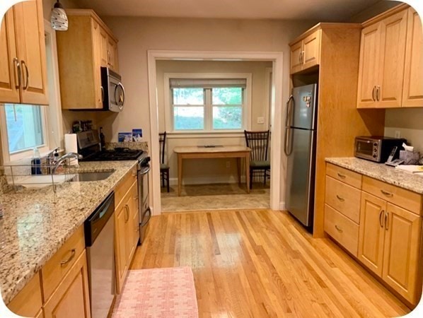 54 Desoto Rd unit 1, West Roxbury, MA 02132 - photo 1