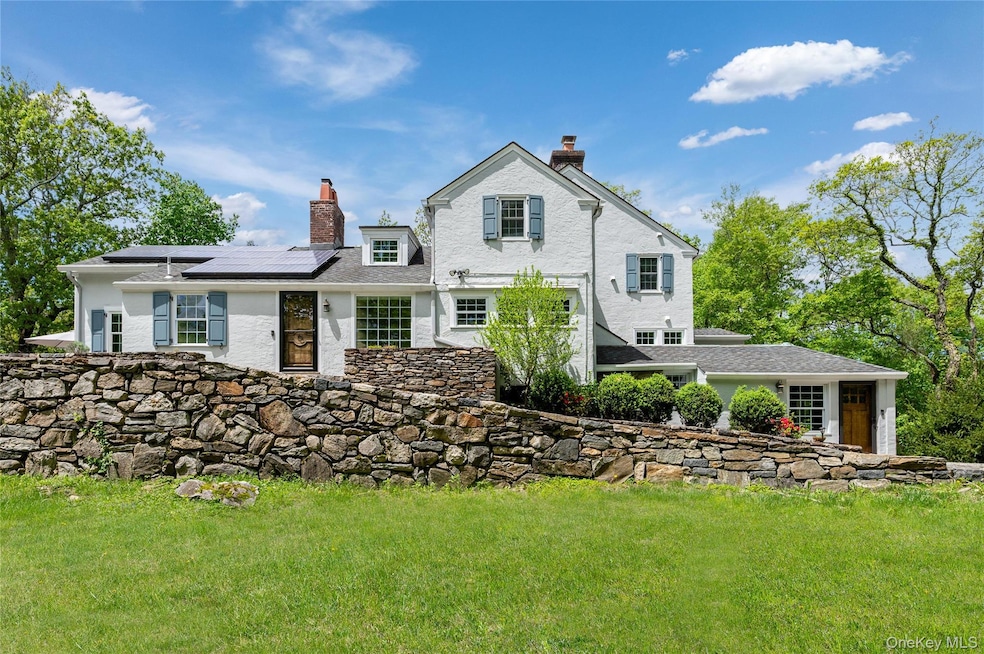 58 Spring Ln, Chappaqua, NY 10514 - photo 1