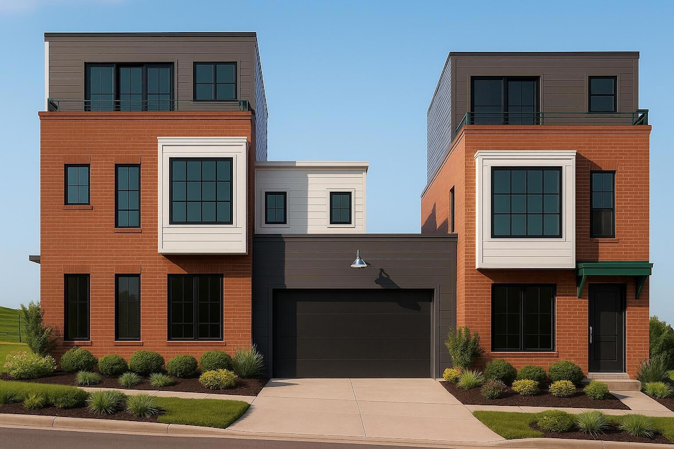 632 S. Ashley Front Exterior