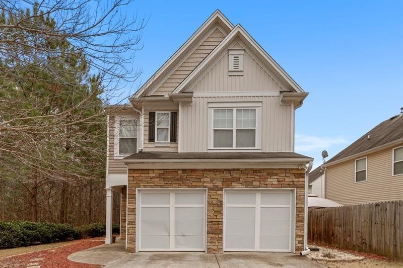 609 Oleander Way, Canton, GA 30114 - photo 1