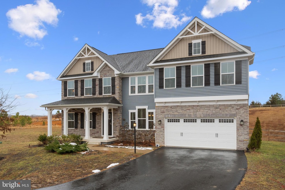 12406 Stockton Ct, Fredericksburg, VA 22407 - photo 1