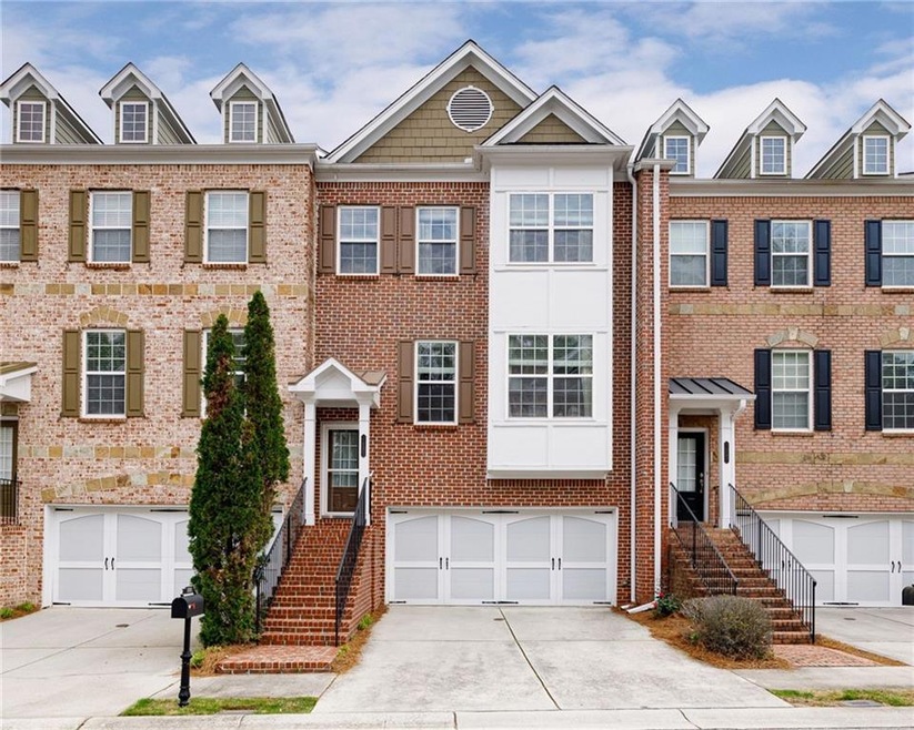 3331 Cameron Trail unit 3331, Norcross, GA 30092 - photo 1