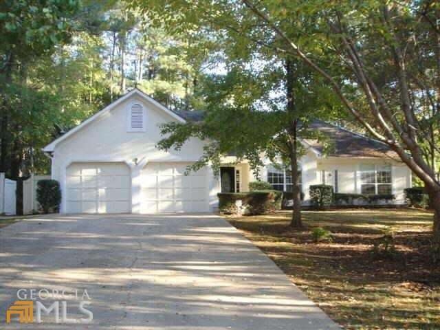 207 Ruskin Rd, Peachtree City, GA 30269 - photo 1