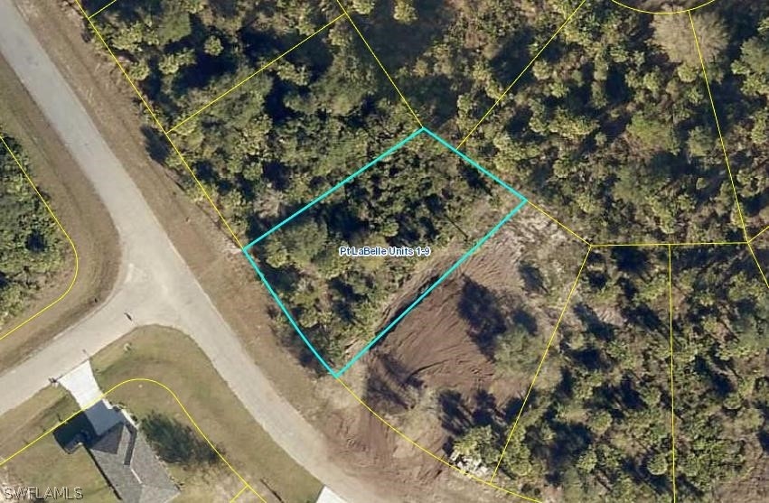 5022 S Peachtree Cir, Labelle, FL 33935 - photo 1