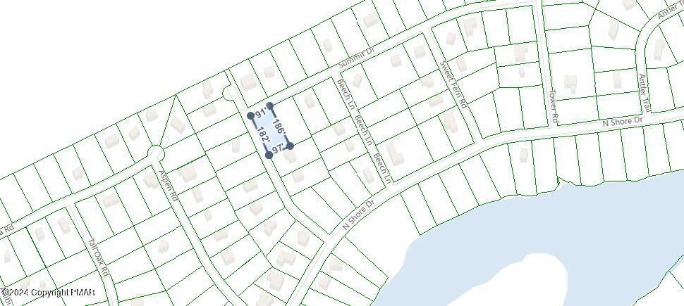 603 Summit Dr, Tunkhannock Township, PA 18210 - photo 1