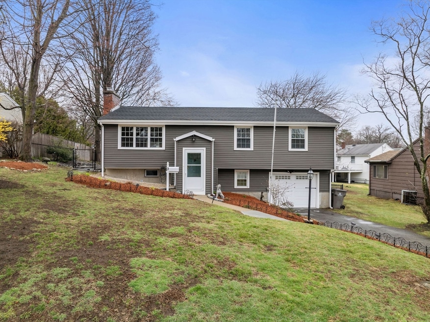 Sold $719,000 • Co-Listing Agent