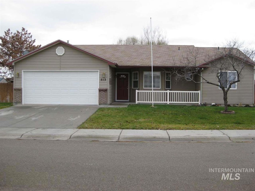 513 Fall Dr, Nampa, ID 83686 - photo 1