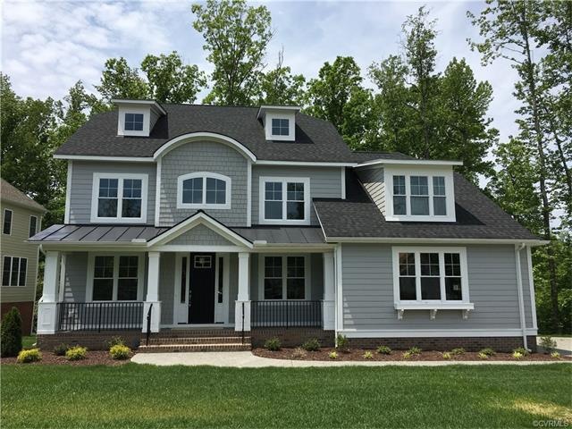 7800 Rock Cress Dr, Chesterfield, VA 23120 - photo 1