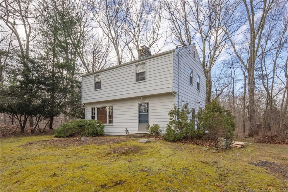 15 Wilson Rd, Weston, CT 06883 - photo 1