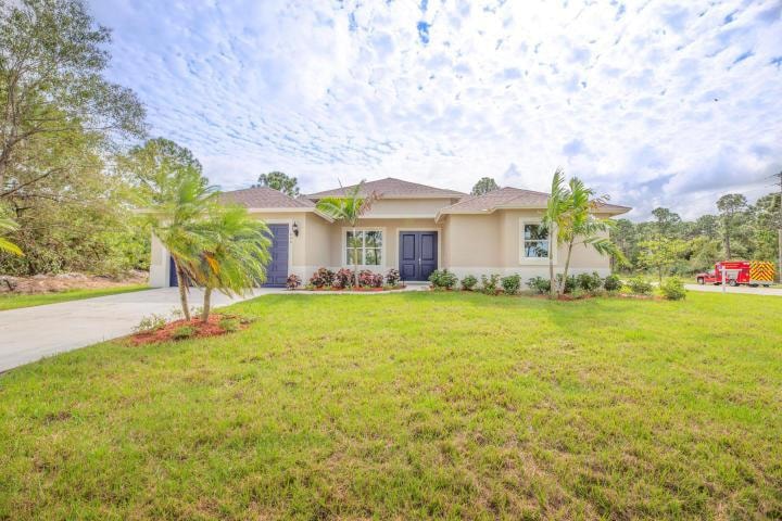 3674 SW Port St Lucie Blvd, Port Saint Lucie, FL 34953 - photo 1