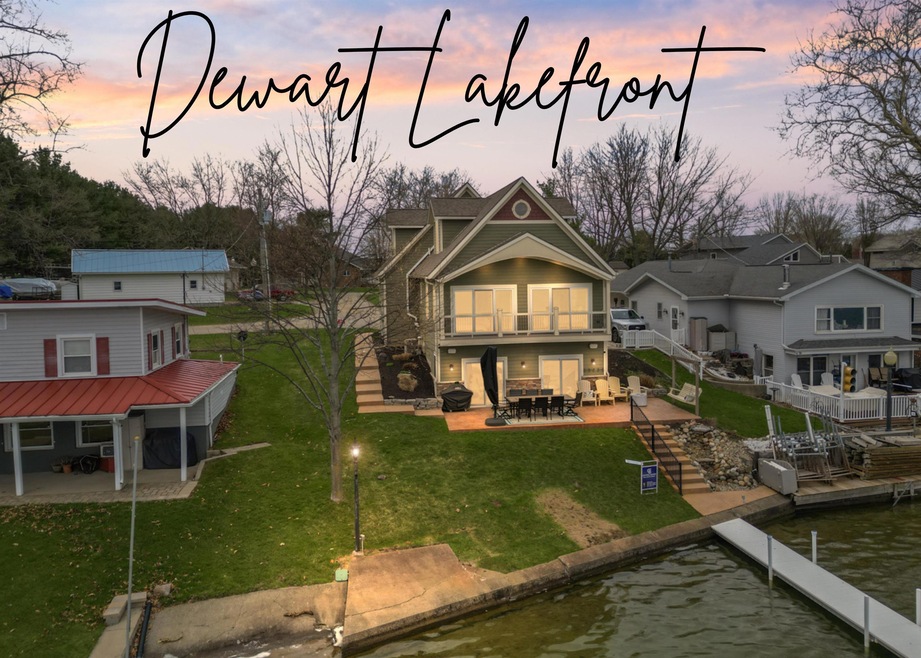 14 Ems D22d Ln, Syracuse, IN 46567 - photo 1