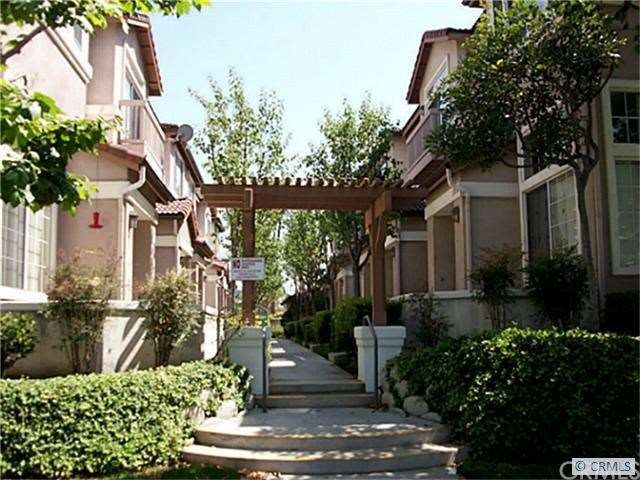 Court Yard