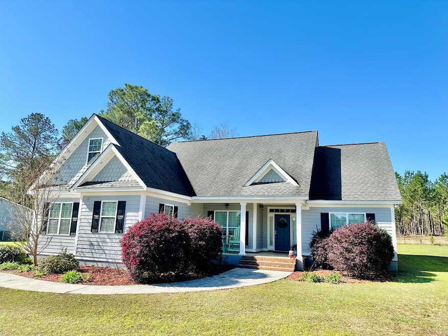 810 Rutland Rd, Tifton, GA 31793 - photo 1