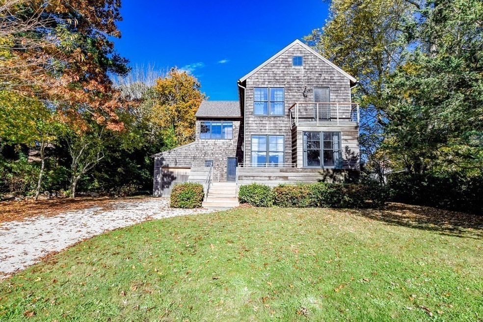 11 Ryder Ln, Marion, MA 02738 - photo 1