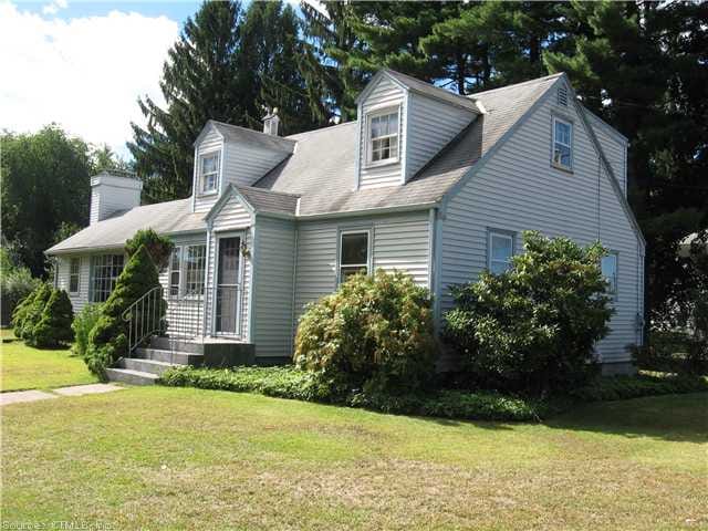 151 Bridge St, East Windsor, CT 06088 - photo 1