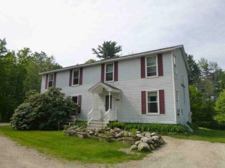 803 Cross Country Rd, Pembroke, NH 03275 - photo 1