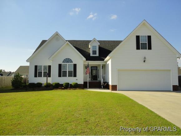 2908 Chellowe Ct, Winterville, NC 28590 - photo 1