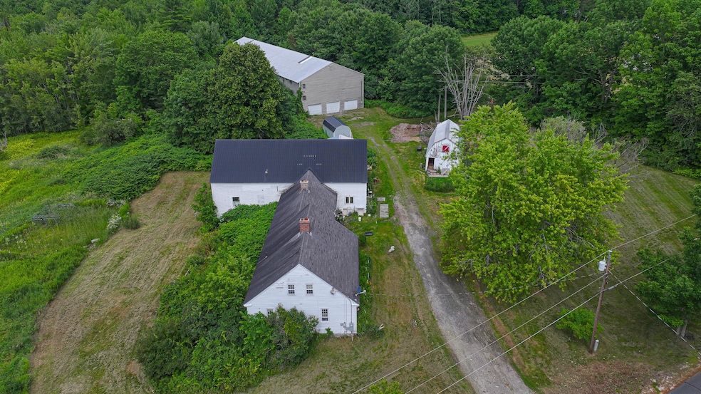 259 leach hill road