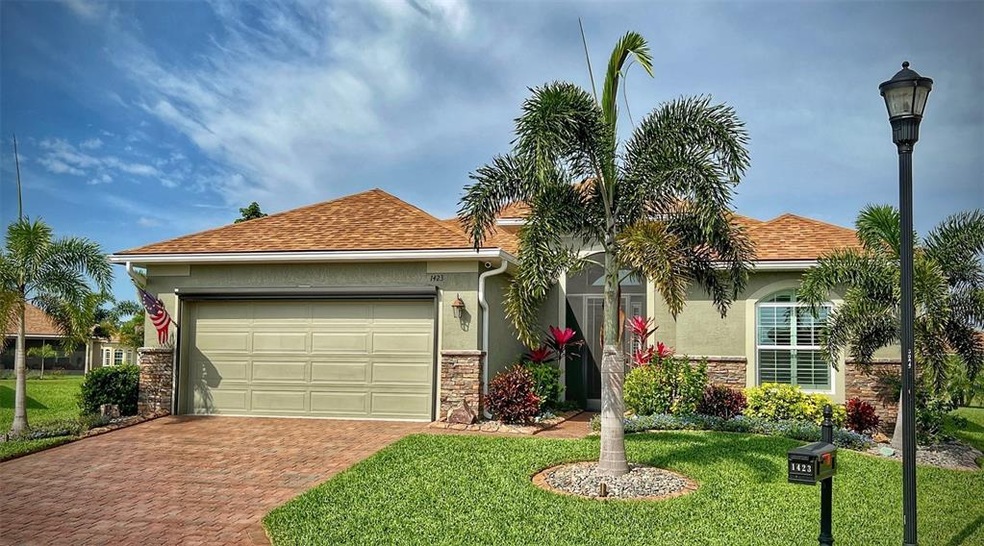 1423 Colonial Ct, Winter Haven, FL 33884 - photo 1