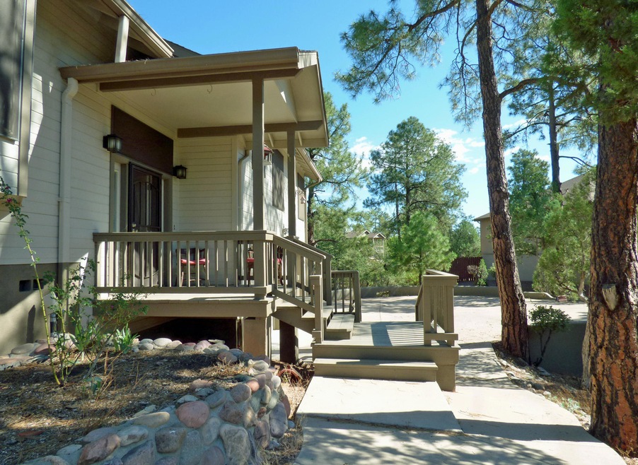 1106 E Phoenix St, Payson, AZ 85541 - photo 1