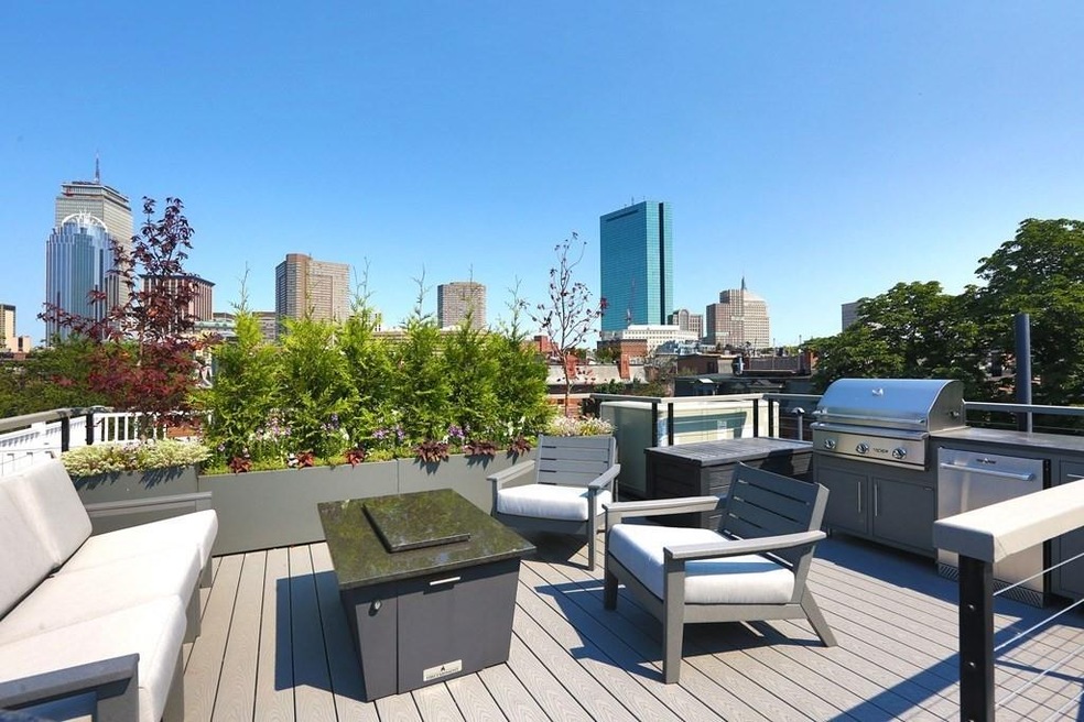 144 W Canton St unit 2, Boston, MA 02118 - photo 1