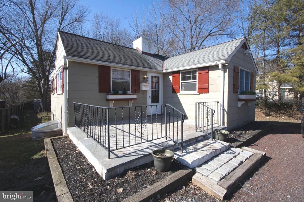 66 E Swamp Rd, Doylestown, PA 18901 - photo 1