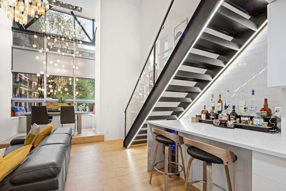 Zephyr Lofts unit 303, Jc, Downtown, NJ 07310 - photo 1