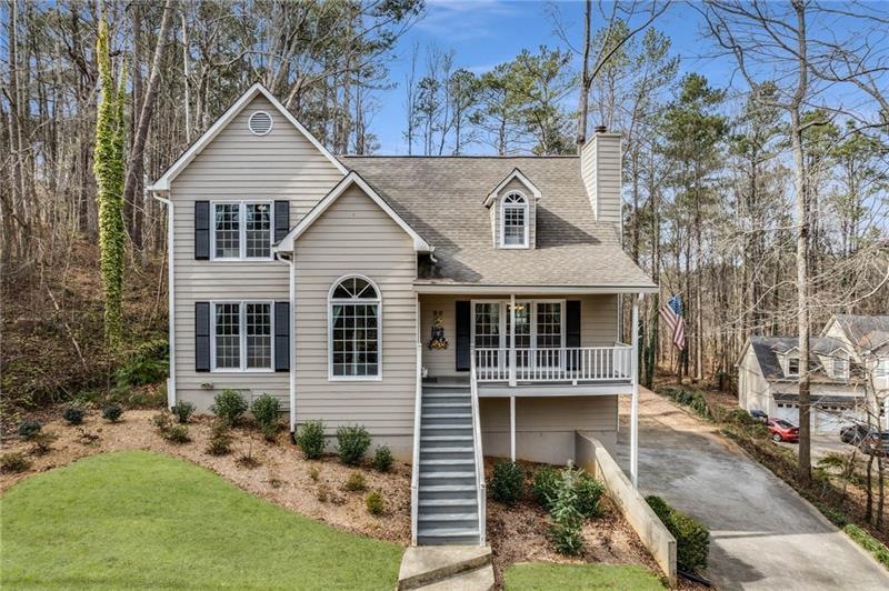 88 Chadds View, Acworth, GA 30101 - photo 1