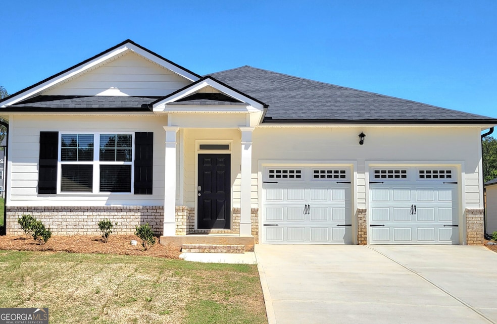 130 Oakchase Park Ln, Hampton, GA 30228 - photo 1