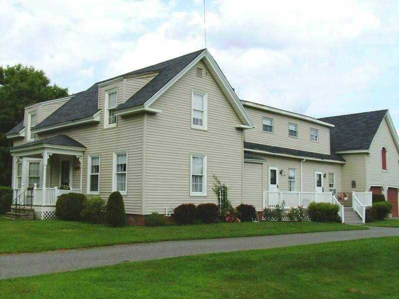 Exterior.