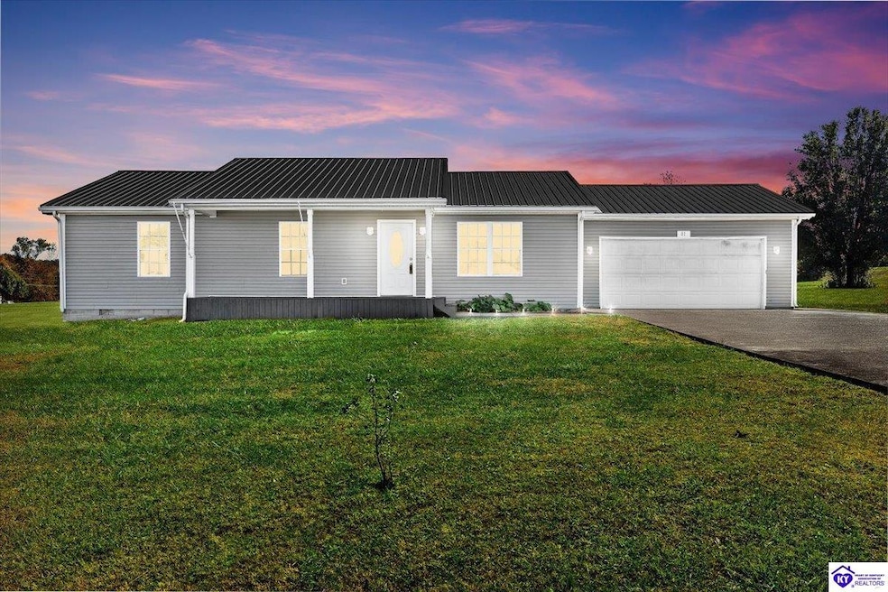 81 Jo Ln, Buffalo, KY 42716 - photo 1