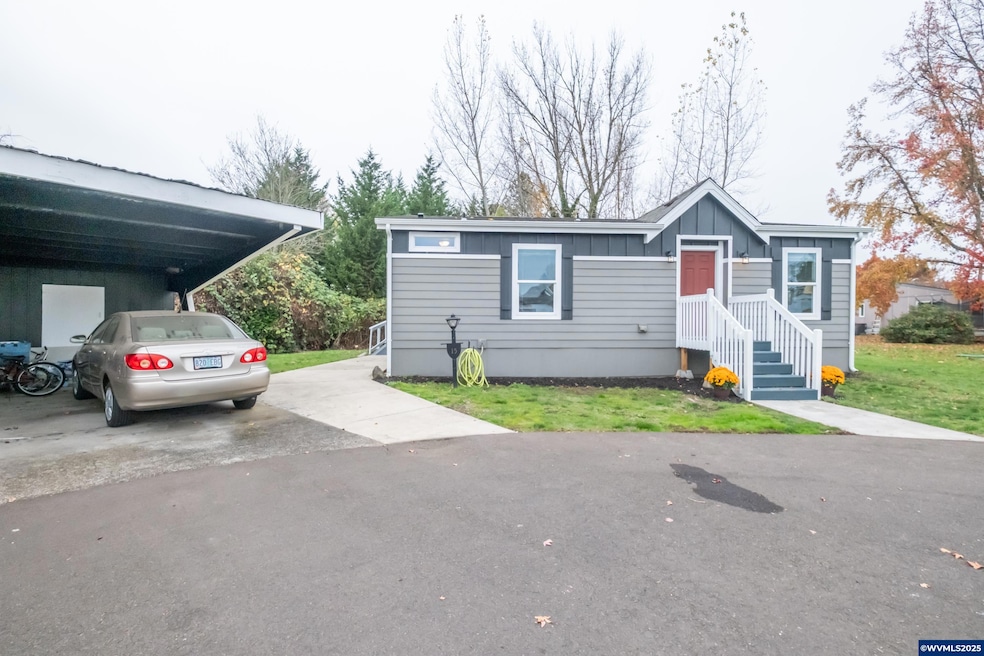 34505 Riverside Dr SW unit 15 Dr SW, Albany, OR 97321 - photo 1