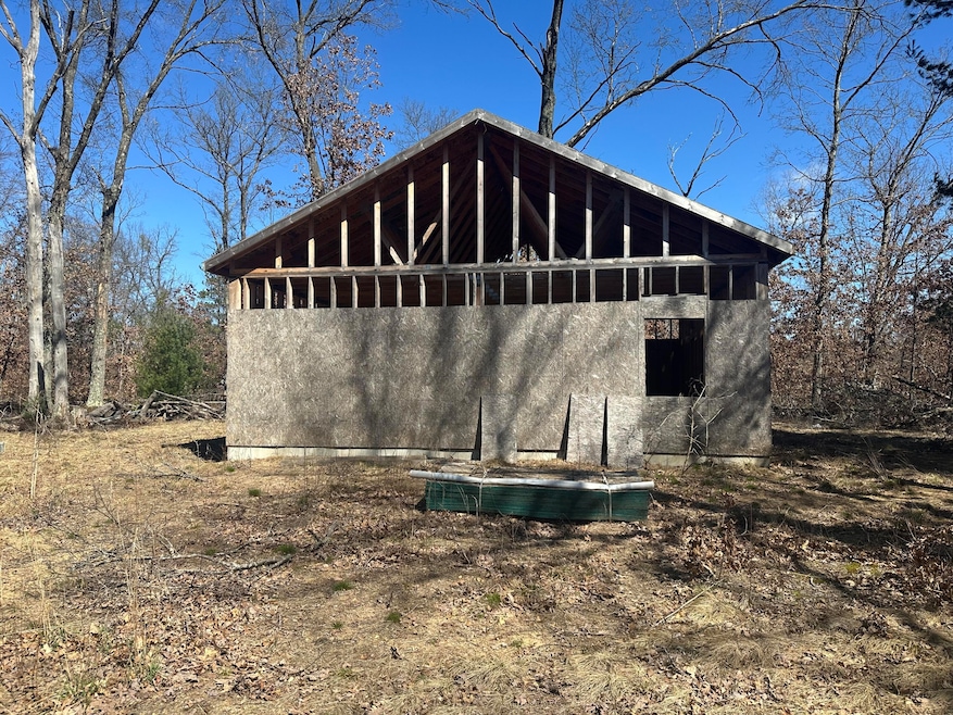 214 Albany Ave, Baldwin, MI 49304 - photo 1