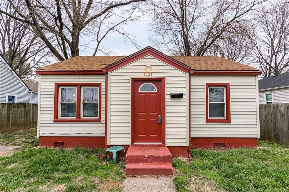 1521 Brigman Ave, Jeffersonville, IN 47130 - photo 1