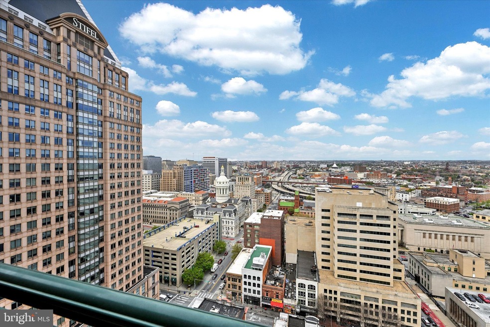 414 Water St unit 2506, Baltimore, MD 21202 - photo 1