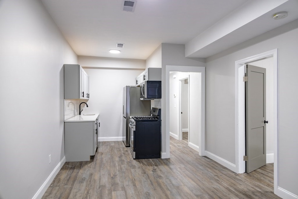 624 E 6th St unit 1, Boston, MA 02127 - photo 1