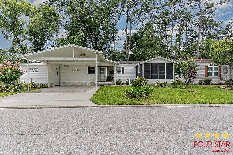 3151 NW 44th Ave unit 27, Ocala, FL 34482 - photo 1