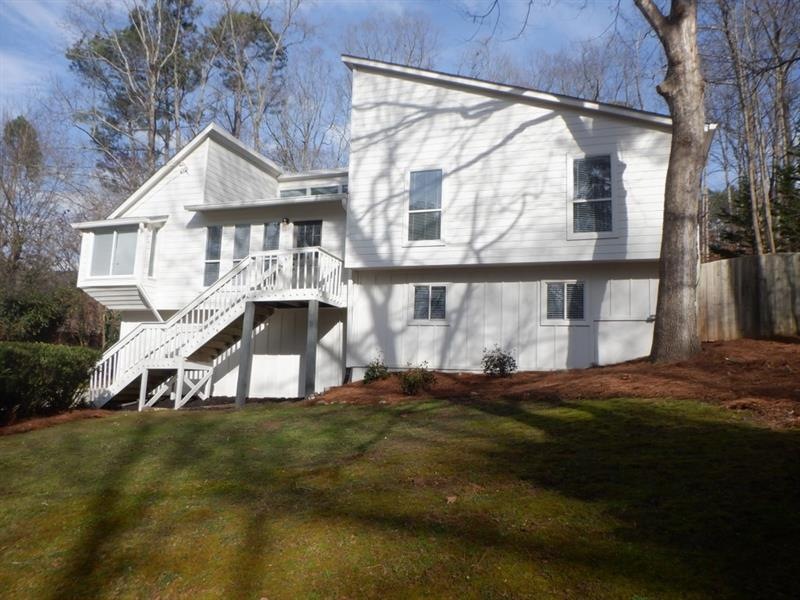 This home is move in ready!   Pool  is open!  Nest